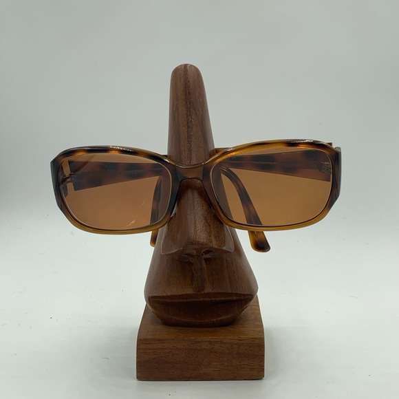 Converse Plugged Brown Oval Sunglasses Frames